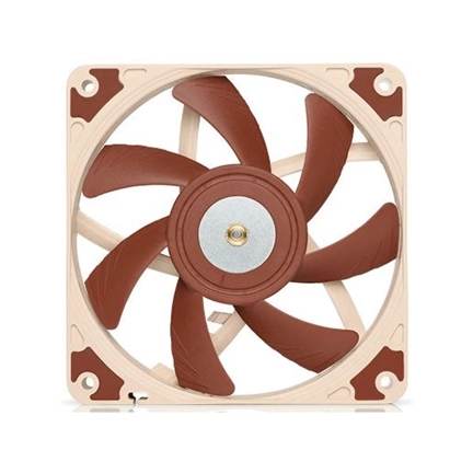 COOLER NOCTUA NF-A12X15 PWM - 120mm