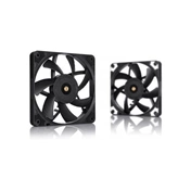 COOLER NOCTUA NF-A12X15 PWM Chromax Black Swap - 120mm