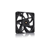 COOLER NOCTUA NF-A12X15 PWM Chromax Black Swap - 120mm
