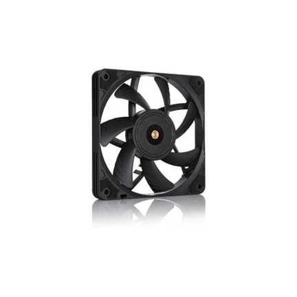 COOLER NOCTUA NF-A12X15 PWM Chromax Black Swap - 120mm
