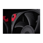 COOLER NOCTUA NF-A12X15 PWM Chromax Black Swap - 120mm