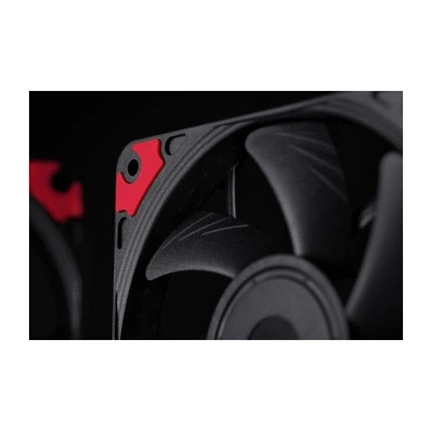 COOLER NOCTUA NF-A12X15 PWM Chromax Black Swap - 120mm