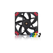 COOLER NOCTUA NF-A12X15 PWM Chromax Black Swap - 120mm