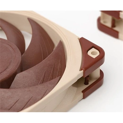 COOLER NOCTUA NF-A12X25 FLX - 120mm