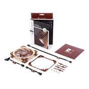 COOLER NOCTUA NF-A12X25 FLX - 120mm