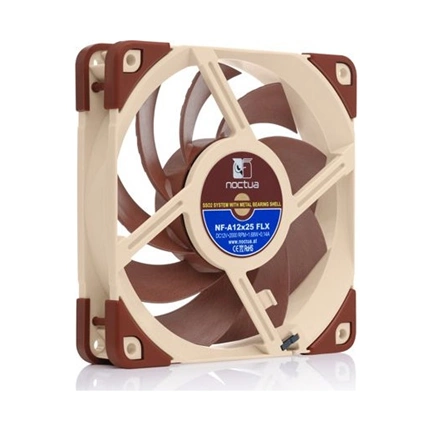 COOLER NOCTUA NF-A12X25 FLX - 120mm