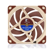 COOLER NOCTUA NF-A12X25 PWM - 120mm