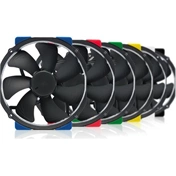 COOLER NOCTUA NF-A15 PWM Chromax Black Swap