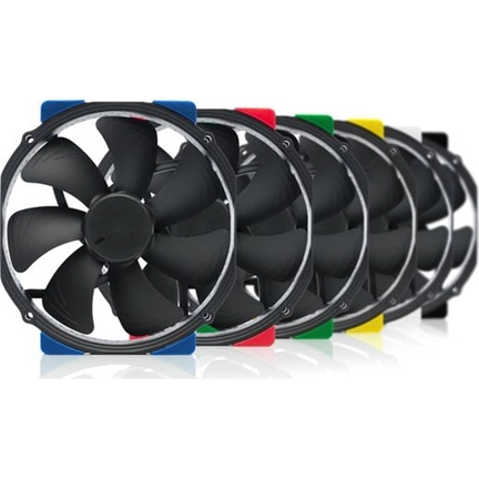 COOLER NOCTUA NF-A15 PWM Chromax Black Swap