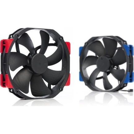 COOLER NOCTUA NF-A15 PWM Chromax Black Swap