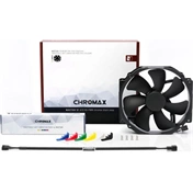 COOLER NOCTUA NF-A15 PWM Chromax Black Swap