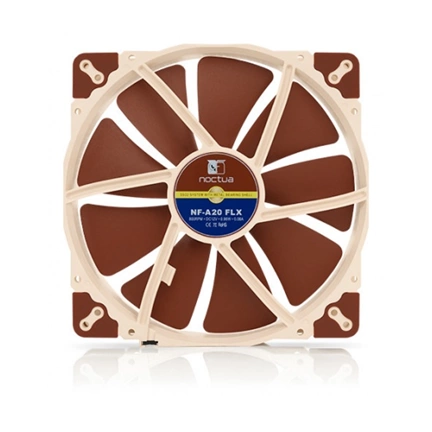 COOLER NOCTUA NF-A20 FLX - 200mm