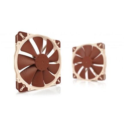 COOLER NOCTUA NF-A20 PWM - 200mm