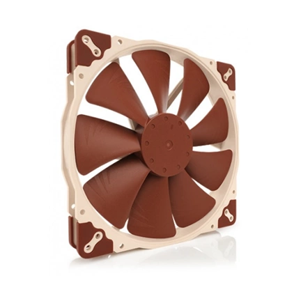 COOLER NOCTUA NF-A20 PWM - 200mm