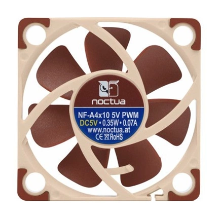 COOLER NOCTUA NF-A4X10 PWM 5V 4cm