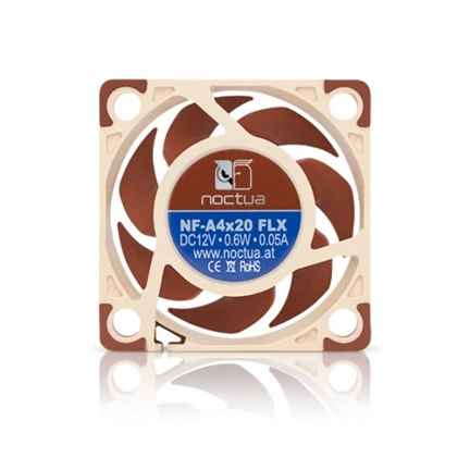 COOLER NOCTUA NF-A4X20 FLX - 40mm
