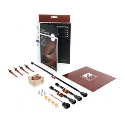 COOLER NOCTUA NF-A4X20 FLX - 40mm