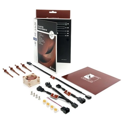 COOLER NOCTUA NF-A4X20 PWM - 40mm