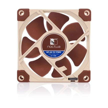 COOLER NOCTUA NF-A8 V5 PWM 80mm