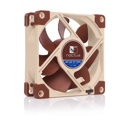 COOLER NOCTUA NF-A8 V5 PWM 80mm