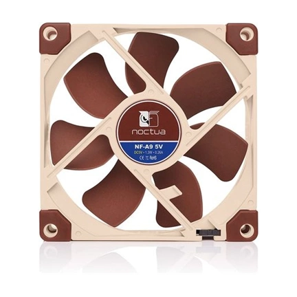 COOLER NOCTUA NF-A9 5V