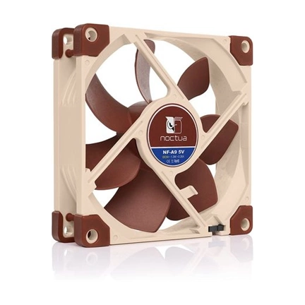 COOLER NOCTUA NF-A9 5V
