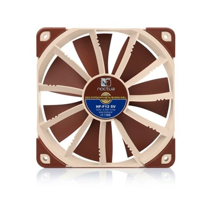 COOLER NOCTUA NF-F12 5V 120mm