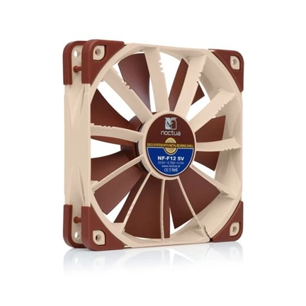 COOLER NOCTUA NF-F12 5V 120mm