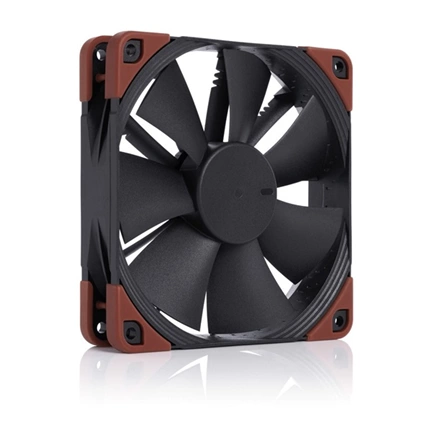 COOLER NOCTUA NF-F12 Industrial PPC 2000 IP67 24V Q100