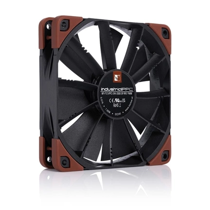 COOLER NOCTUA NF-F12 Industrial PPC 2000 IP67 24V Q100