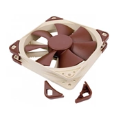 COOLER NOCTUA NF-F12 PWM 12cm (Focused Flow System)