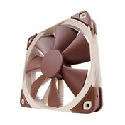 COOLER NOCTUA NF-F12 PWM 12cm (Focused Flow System)