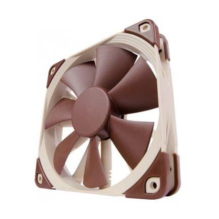 COOLER NOCTUA NF-F12 PWM 12cm (Focused Flow System)