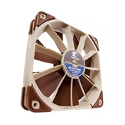COOLER NOCTUA NF-F12 PWM 12cm (Focused Flow System)