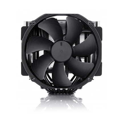COOLER NOCTUA NH-D15 chromax.black