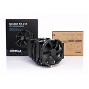 COOLER NOCTUA NH-D15 chromax.black