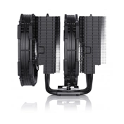 COOLER NOCTUA NH-D15 chromax.black