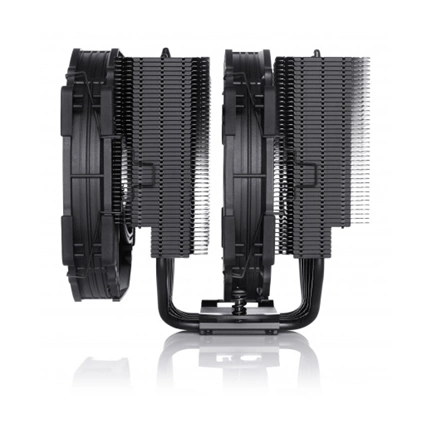 COOLER NOCTUA NH-D15 chromax.black