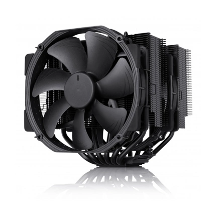 COOLER NOCTUA NH-D15 chromax.black