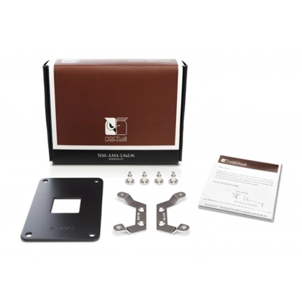 COOLER NOCTUA NM-AM4 L9aL9i Mounting Kit