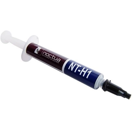 COOLER NOCTUA NT-H1 "hőközlő zsír" 1.4ml