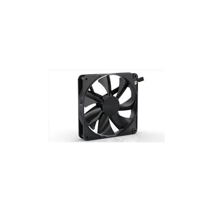 COOLER NOISEBLOCKER BlackSilent Pro PK-PS - 140mm