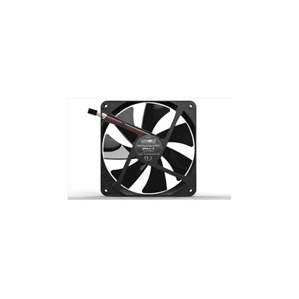 COOLER NOISEBLOCKER BlackSilent Pro PK-PS - 140mm
