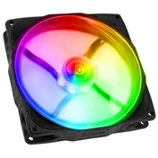 COOLER NOISEBLOCKER NB-eLoop X B12-PS ARGB - 120mm PWM