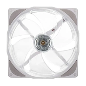 COOLER NOISEBLOCKER NB-eLoop X B12-P ARGB - 120mm PWM - fehér