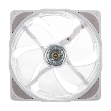 COOLER NOISEBLOCKER NB-eLoop X B12-P ARGB - 120mm PWM - fehér