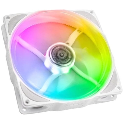 COOLER NOISEBLOCKER NB-eLoop X B12-P ARGB - 120mm PWM - fehér