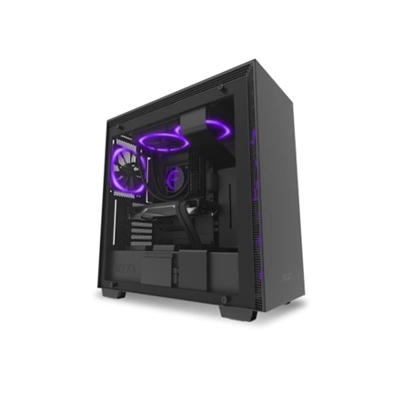 COOLER NZXT AER RGB 2  120mm
