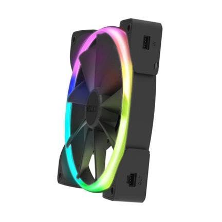 COOLER NZXT AER RGB 2 2x140mm