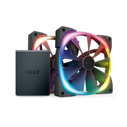 COOLER NZXT AER RGB 2 2x140mm